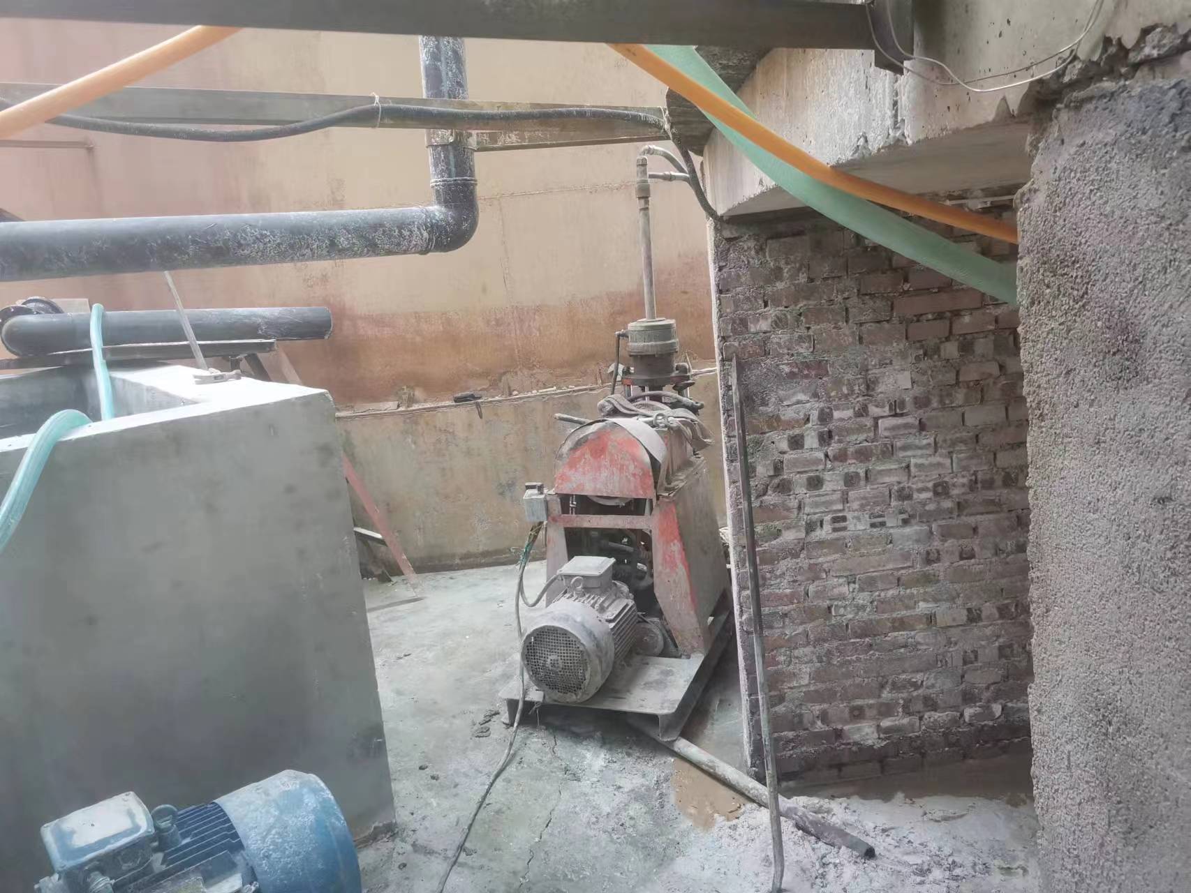 武陵源压浆作业流程有哪些