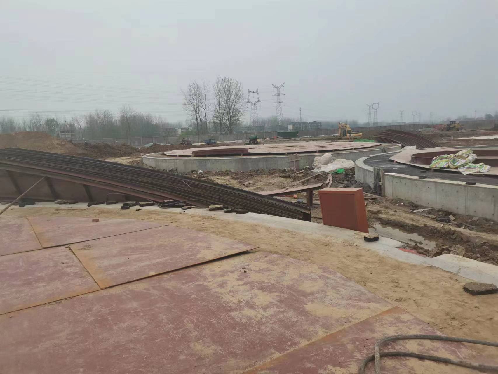 武陵源顶管注浆