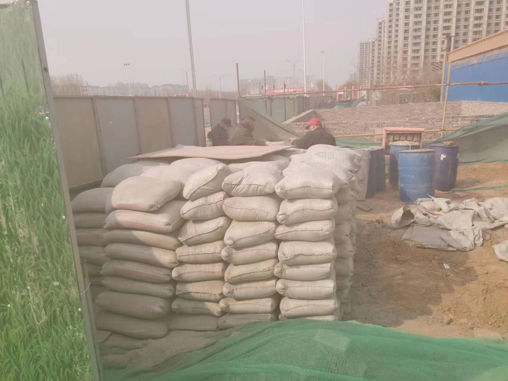 武陵源水泥注浆