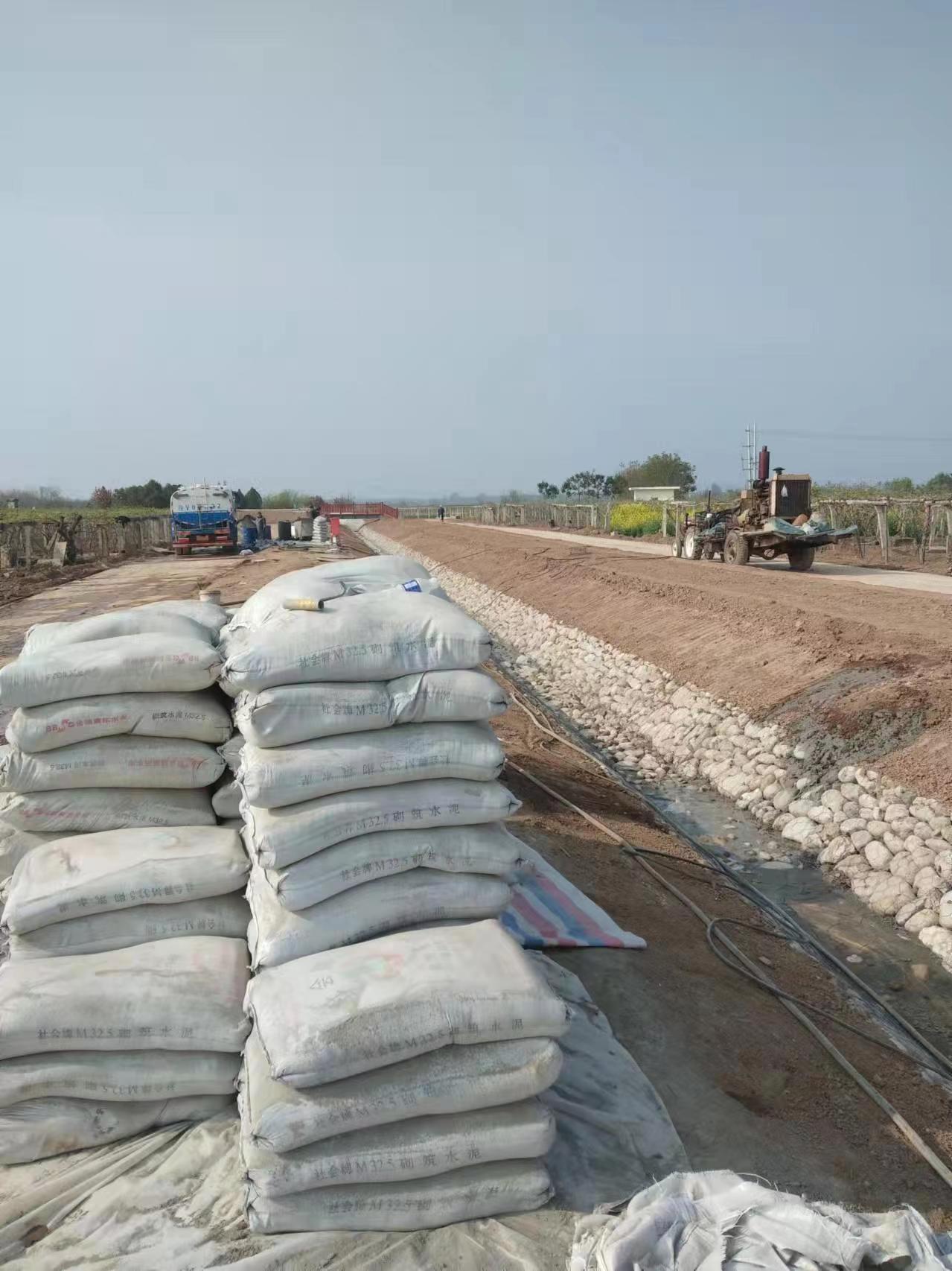 武陵源小导管注浆