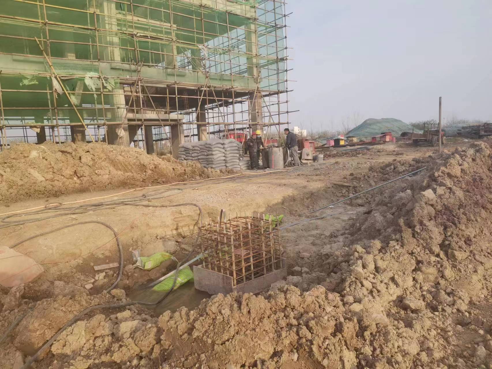 武陵源当桥梁出现裂缝的时候应该及时加固修补